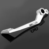 TCMT Aluminum Rear Brake Lever Foot Pedal Fit For Honda CBR600RR '07-'23 - TCMT