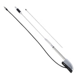 TCMT Antenna has Audio Comfort Fit For Honda Goldwing GL1800 GL1500 '01-'17