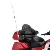 TCMT Antenna has Audio Comfort Fit For Honda Goldwing GL1800 GL1500 '01-'17 - TCMT