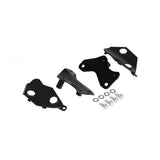TCMT Backrest Rear Carrier Mounting Brackets Fit For Honda Goldwing F6B '13-'17 - TCMT