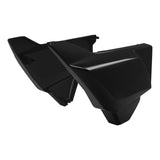 TCMT Battery Side Covers Panels Fit For Harley CVO Road Street Glide '23-'24 - TCMT