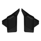 TCMT Battery Side Covers Panels Fit For Harley CVO Road Street Glide '23-'24 - TCMT