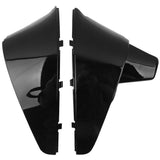 TCMT Battery Side Fairing Cover Fit For Honda Shadow VT VLX 600 STEED400 '88-'98 - TCMT