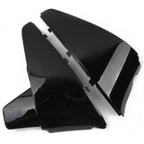 TCMT Battery Side Fairing Cover Fit For Honda Shadow VT VLX 600 STEED400 '88-'98 - TCMT
