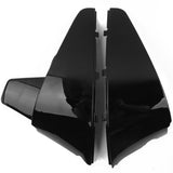 TCMT Battery Side Fairing Cover Fit For Honda Shadow VT VLX 600 STEED400 '88-'98 - TCMT
