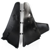 TCMT Battery Side Fairing Cover Fit For Honda Shadow VT VLX 600 STEED400 '88-'98 - TCMT