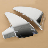 TCMT Battery Side Fairing Cover Fit For Honda Shadow VT VLX 600 STEED400 '88-'98 - TCMT