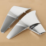 TCMT Battery Side Fairing Cover Fit For Honda Shadow VT VLX 600 STEED400 '88-'98 - TCMT