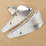 TCMT Battery Side Fairing Cover Fit For Honda Shadow VT VLX 600 STEED400 '88-'98 - TCMT