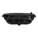 TCMT Batwing Fairing Air Duct Inlet Vent Fit For Harley Touring '14-'23.5