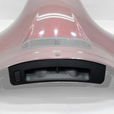 TCMT Batwing Fairing Air Duct Inlet Vent Fit For Harley Touring '14-'24 - TCMT