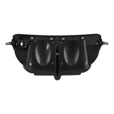 TCMT Batwing Fairing Air Duct Inlet Vent Fit For Harley Touring '14-'24 - TCMT