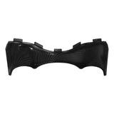 TCMT Batwing Lower Trim Skirt Fairing Fit For Harley Street Glide Ultra Limited '14-'24