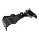 TCMT Batwing Lower Trim Skirt Fairing Fit For Harley Street Glide Ultra Limited '14-'24