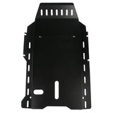 TCMT Belly Pan Engine Guard Cover Plate Fit For Honda Goldwing GL1800 '01-'17 - TCMT