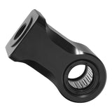 TCMT Black 1-1/4" Rear Lift Shock Mount Extension Fit For Harley Softail '18-'23 - TCMT