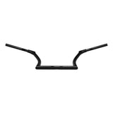 TCMT Black 13" 15" 17" Ape Hanger Handlebar Fit For Harley Road Glide '15-'23 - TCMT