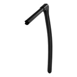 TCMT Black 13" 15" 17" Ape Hanger Handlebar Fit For Harley Road Glide '15-'23 - TCMT