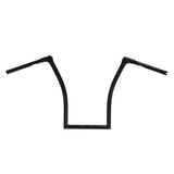 TCMT Black 13" 15" 17" Ape Hanger Handlebar Fit For Harley Road Glide '15-'23 - TCMT