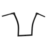 TCMT Black 13" 15" 17" Ape Hanger Handlebar Fit For Harley Road Glide '15-'23 - TCMT