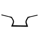 TCMT Black 13" 15" 17" Ape Hanger Handlebar Fit For Harley Road Glide '15-'23 - TCMT