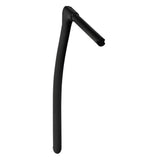 TCMT Black 13" 15" 17" Ape Hanger Handlebar Fit For Harley Road Glide '15-'23 - TCMT