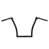 TCMT Black 13" 15" 17" Ape Hanger Handlebar Fit For Harley Road Glide '15-'23 - TCMT