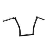TCMT Black 13" 15" 17" Ape Hanger Handlebar Fit For Harley Road Glide '15-'23 - TCMT