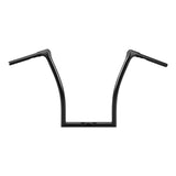 TCMT Black 13" 15" 17" Ape Hanger Handlebar Fit For Harley Road Glide '15-'23 - TCMT