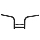 TCMT Black Ape Hanger Handlebar Fit For Honda Rebel CMX300 '17-'24 - TCMT