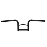 TCMT Black Ape Hanger Handlebar Fit For Honda Rebel CMX300 '17-'24 - TCMT