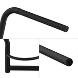 TCMT Black Ape Hanger Handlebar Fit For Honda Rebel CMX300 '17-'24 - TCMT
