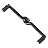 TCMT Black Heel Toe Shift Lever Shifter Pegs Fit For Harley Touring '88-'23