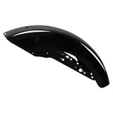 TCMT Black Rear Fender Fit For Harley Sportster XL883 1200 48 72 '04-'22 - TCMT