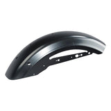 TCMT Black Rear Fender Fit For Harley Sportster XL883 1200 48 72 '04-'22 - TCMT