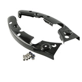 TCMT Black Rear Fender Strut Covers Fit For Harley Touring '09-'13 - TCMT
