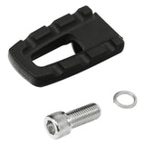 TCMT Black Shifter Peg Fit For Harley Touring Road Glide '88-'23 Softail '18-'23