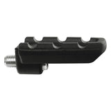 TCMT Black Shifter Peg Fit For Harley Touring Road Glide '88-'23 Softail '18-'23 - TCMT