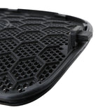 TCMT Black Trim Mesh Fairing Speaker Grilles Covers Fit For Harley Road Glide '15-'24