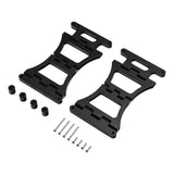 TCMT Black/Gold Saddlebag Hinge Kit Fit For Harley Touring '14-'23.5