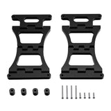 TCMT Black/Gold Saddlebag Hinge Kit Fit For Harley Touring '14-'26