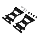 TCMT Black/Gold Saddlebag Hinge Kit Fit For Harley Touring '14-'26