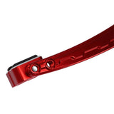 TCMT Brake Arm Lever Peg Pedal Fit For Harley Softail Street Bob '18-'24 Low Rider S '20-'24 - TCMT