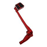 TCMT Brake Arm Lever Peg Pedal Fit For Harley Softail Street Bob '18-'24 Low Rider S '20-'24 - TCMT