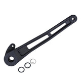 TCMT Brake Lever Fit For Harley Softail Fat Boy FLFB Deluxe '18-'23 - TCMT