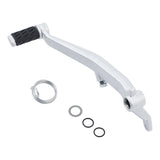 TCMT Brake Lever Pedal Fit For Ducati Diavel Carbon '12-'17 - TCMT