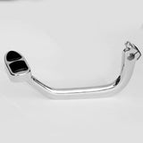 TCMT Brake Lever Pedal Fit For Honda Goldwing 1800 '01-'17 F6B '13-'17 Valkyrie '14-'15 - TCMT