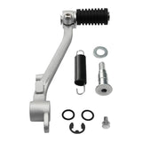 TCMT Brake Pedal Foot Lever Fit For APRILIA RS660 '21-'25 - TCMT