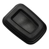TCMT Brake Pedal Pad Cover Fits For Harley Touring Dyna Softail - TCMT