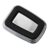 TCMT Brake Pedal Pad Cover Fits For Harley Touring Dyna Softail - TCMT